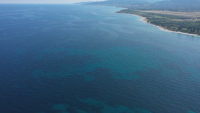 Екозаплаха: Два големи петролни разлива край Корсика
