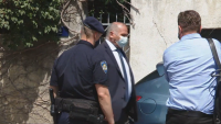 Арестуваха генералния директор на хърватската държавна телевизия