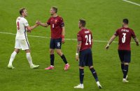 Необичаен проблем забави полета на националния тим на Чехия