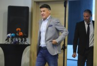 Агенцията по вписванията е обжалвала решението на съда за завръщането на Боби Михайлов