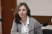 Ивелина Димитрова е подала оставка като член на СЕМ