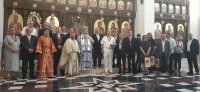 БНТ-Варна получи награда за съпричасност в изграждането на храм “Св. Прокопий Варненски”