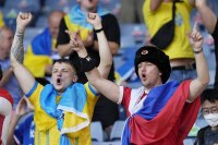 снимка 17 Украйна на исторически 1/4-финал, уреди си мач с Англия