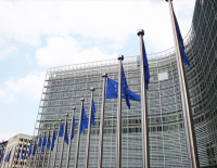 Евролидерите се събират на среща на върха в Брюксел