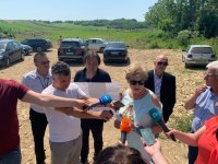 84 млн. лв. са авансово платени за незапочнат строеж на АМ "Хемус"