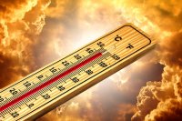 49,5 градуса температурен рекорд отчетоха в Канада