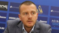 Петър Ганев: Търсим дългосрочно решение и модел за Левски