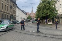 Три жертви след нападение с нож в германския град Вюрцбург