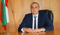 Старши комисар Калоян Милтенов е новият директор на СДВР