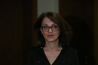 Валентина Маджарова е новият шеф на Спецпрокуратурата
