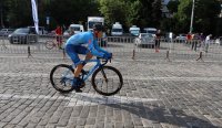 Стартира 68-oто издание на Колоездачната обиколка на България