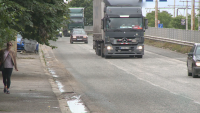 Зачестяват пътните нарушения на чуждестранните шофьори в Русе
