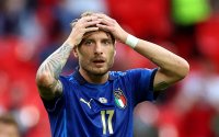 снимка 10 Италия се потруди сериозно за своя 1/4-финал на Евро 2020