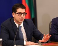 Атанас Пеканов: Ще намалим финансирането за София в Плана без да застрашим следващия етап на метрото