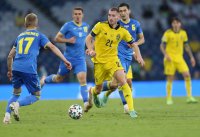 снимка 7 Украйна на исторически 1/4-финал, уреди си мач с Англия