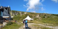 Планинските спасители от Дупница подновяват дежурствата на Седемте рилски езера