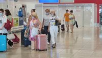 Първите руски туристи кацнаха у нас след една година прекъсване