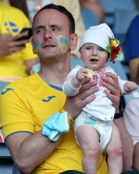снимка 14 Украйна на исторически 1/4-финал, уреди си мач с Англия