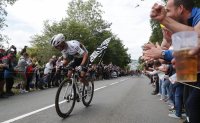 Жулиан Алфавил спечели откриващия етап на Тур дьо Франс