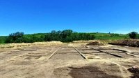 Откриха над 900 археологически находки по трасето на пътя Видин - Ружинци 