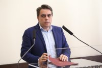 Асен Василев: АПИ е разходвала 2,5 млрд. лв. над бюджета си без поръчки, ще бъде сезирана прокуратурата