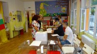 В Благоевград избират кмет - рекордно ниска активност