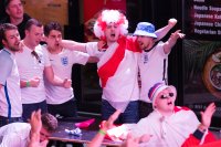 Днес на Евро 2020: Англия срещу Дания