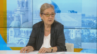 Проф. Мира Кожухарова: Хората не се ваксинират, защото са обзети от фатализъм