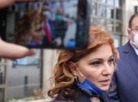 Прокуратурата се отказа от делото срещу проф. Асена Сербезова