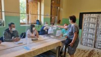 Контрареферендум: 134 избиратели са гласували за оставане в община Несебър