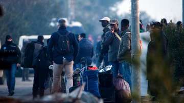 Турция призова ЕС да поеме отговорност за бежанците