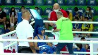 Български нокаут на старта на Европейското по бокс за юноши