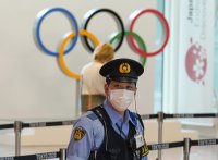 снимка 2 Окончателно: Олимпиадата в Токио ще е без публика