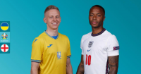 Днес на Евро 2020: Фаворитът Англия срещу Украйна в първи мач далеч от "Уембли"