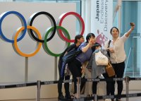 снимка 3 Окончателно: Олимпиадата в Токио ще е без публика