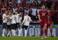 снимка 10 Футболът се завърна у дома, Англия е на финал на Евро 2020