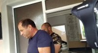 Арестуваха кмета на поморийското село Бата за купуване на гласове