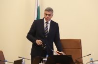 Стефан Янев: Нито политици, нито бизнесмени са затворени за корупция, въпреки че някои го заслужават