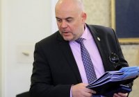 Главният прокурор внесе искане до ЦИК за снемане на имунитета на кандидат-депутат