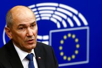 Словенският премиер: България чака прекалено дълго за Шенген