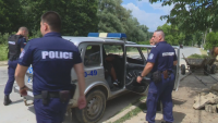 Акцията в Градец: Подновени са разпитите на хората от списъците