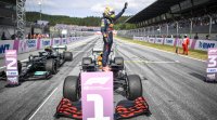 Макс Верстапен спечели Гран при на Австрия