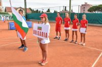 Страхотен успех! Девойките на България до 14 г. са сред най-добрите четири отбора в Европа и се класираха за Световното първенство