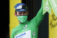 Кавендиш с 33-а етапна победа на Тур дьо Франс в кариерата