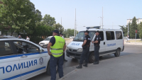 Акция на полицията срещу купуването на гласове във Великотърновско