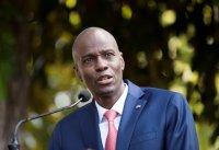 Убиха президента на Хаити в личната му резиденция