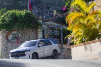 снимка 5 Убиха президента на Хаити в личната му резиденция