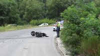 Двама души загинаха при тежка катастрофа на Подбалканския път