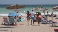 Почти всички плажове в община Шабла са неохраняеми