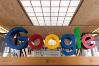 Франция глоби "Гугъл" с 500 млн. евро